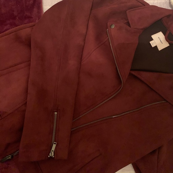 Fall Jacket - Picture 2 of 2